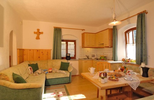 Tisana Apartment | Gosthof Kastelruth