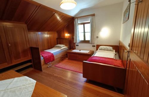 Tisana Apartment | Gosthof Kastelruth