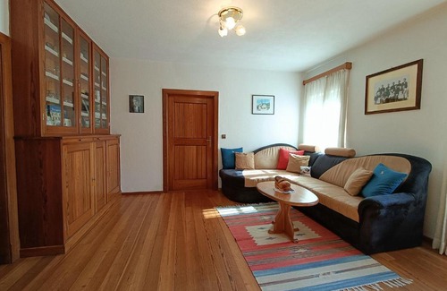 Tisana Apartment | Gosthof Kastelruth