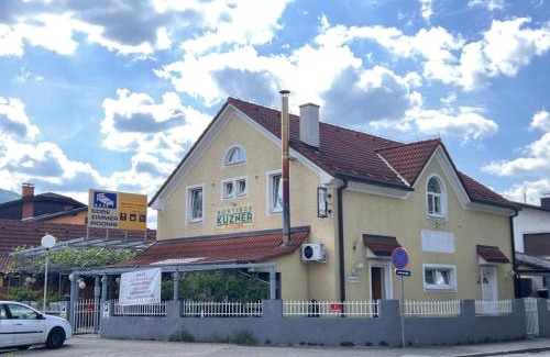Maribor House | Gostišče Kužner pri Makedonki
