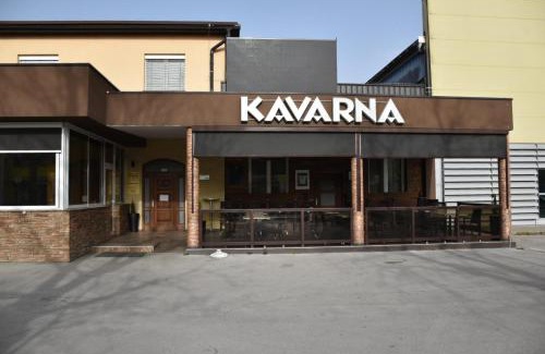 Ljutomer House | Gostišče Zvezda Ljutomer