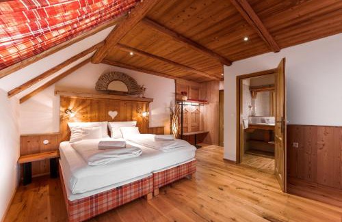 Kranjska Gora House | Gostilna Pri Martinu