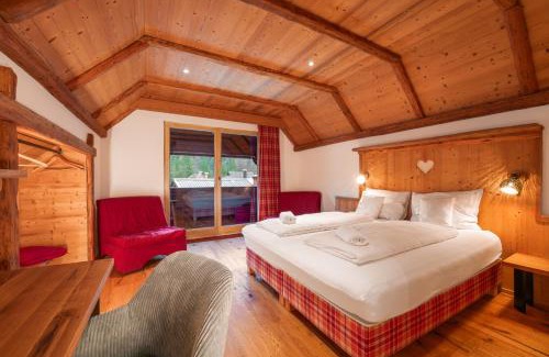 Kranjska Gora House | Gostilna Pri Martinu