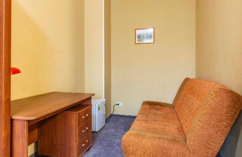 Oktyabrskiy rayon Hotel | Гостиница Большой Урал