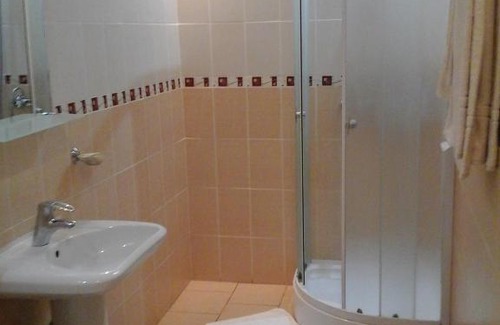 Korenovsk Hotel | Gostinitsa Farienghieit