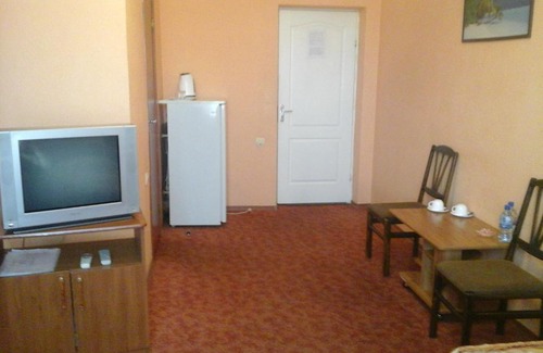 Korenovsk Hotel | Gostinitsa Farienghieit