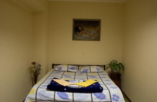 Oktyabrskiy rayon Hotel | Gostinitsa Grez