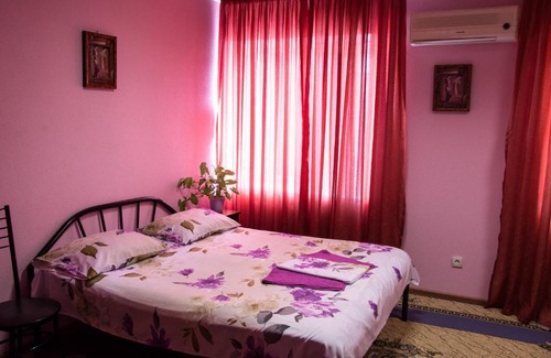 Oktyabrskiy rayon Hotel | Gostinitsa Grez