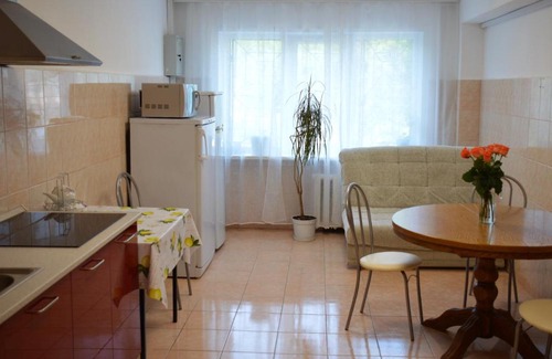Yekaterinburg Hotel | Gostinitsa NPO avtomatiki