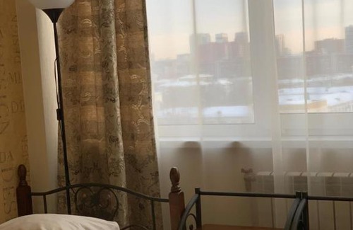 Oktyabrskiy rayon Hotel | Гостиница Успенский Двор Центральная