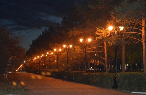 Kholmistyy Hotel | Gostinitsa Victoriya