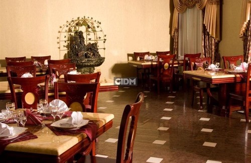 Kholmistyy Hotel | Gostinitsa Victoriya