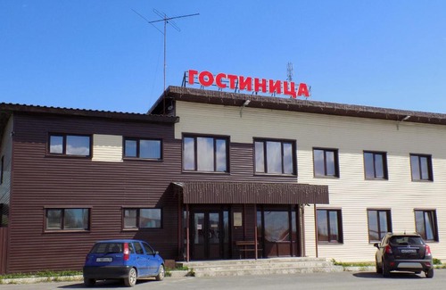 Yanishpole Hotel | Gostinitsa Yanishpole