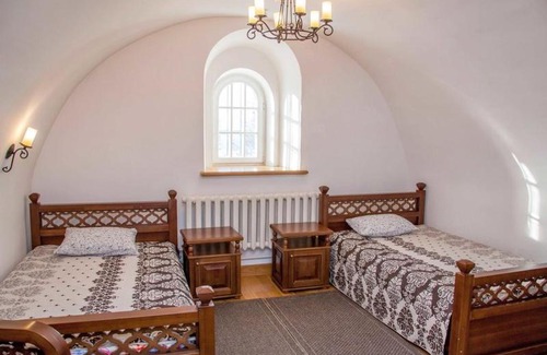 Tobolsk Hotel | Gostiny dvor