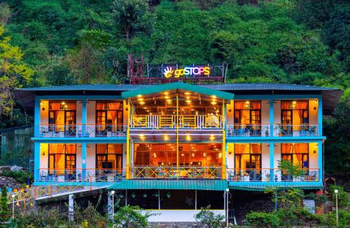 Tehri Hostel | goSTOPS Dehradun, Maldevta
