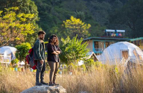 Tehri Hostel | goSTOPS Dehradun, Maldevta