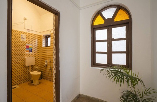 Calangute Hostel | goSTOPS Goa, Calangute Lite