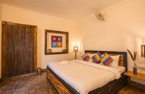 Nainital Hostel | goSTOPS Nainital