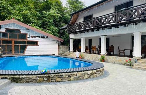 Yaremche House | Gostynets