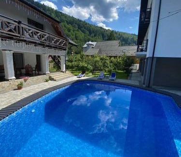 Yaremche House | Gostynets