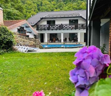 Yaremche House | Gostynets