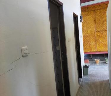 Tana Toraja Hotel | Gosyen Efata Toraja Hotel