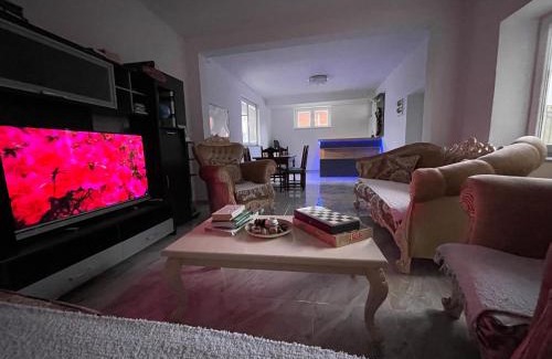 Matiçan Hostel | GOT Prishtina Hostel