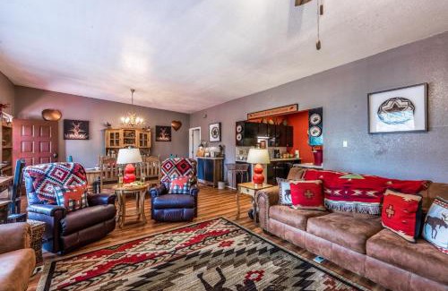 Alto House | Gotch Eyed Moose