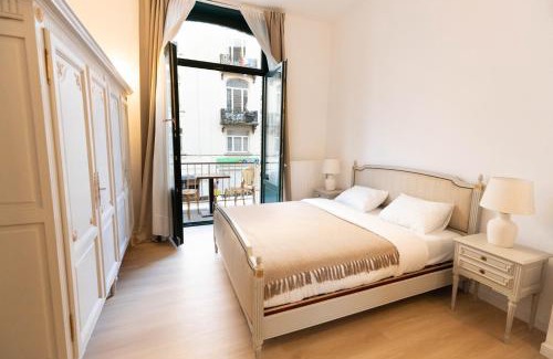 Wijk van de Squares Apartment | Gotha Aparthotel