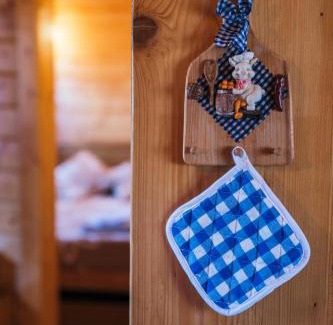 Ponte de Vagos Ski Chalet | Gothes Chalet Albertito