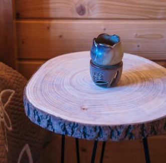 Ponte de Vagos Ski Chalet | Gothes Chalet Albertito