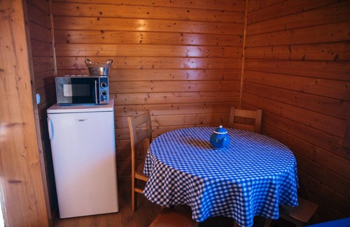 Ponte de Vagos Ski Chalet | Gothes Guest Chalet