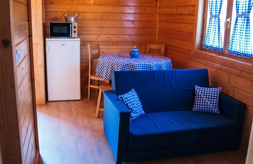 Ponte de Vagos Ski Chalet | Gothes Guest Chalet