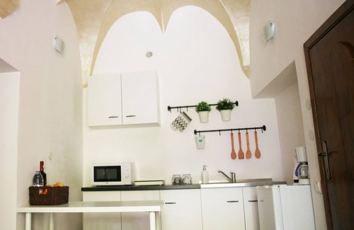 Centrul Vechi Apartment | Gothic apartment Brasov