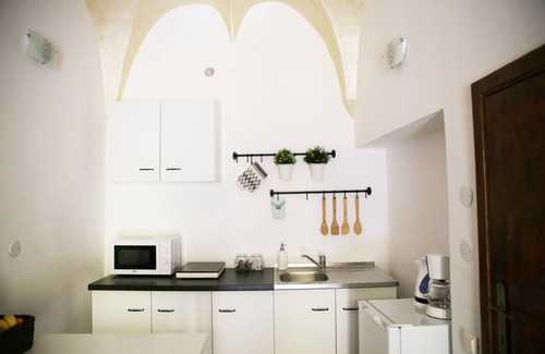 Centrul Vechi Apartment | Gothic apartment Brasov