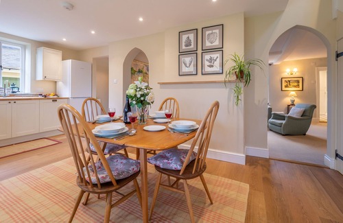 Clare Apartment | Gothic House Cottage, Clare