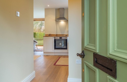 Clare Apartment | Gothic House Cottage, Clare