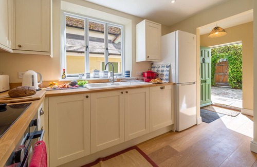 Clare Apartment | Gothic House Cottage, Clare