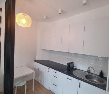 Stare Miasto Apartment | Gothic Viral Apart