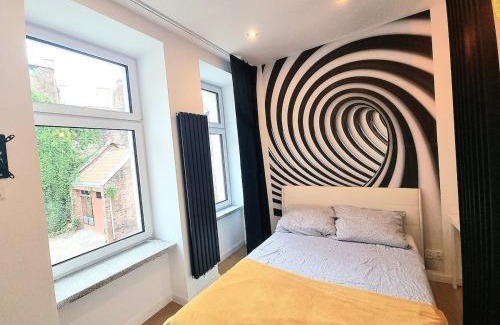 Stare Miasto Apartment | Gothic Viral Apart