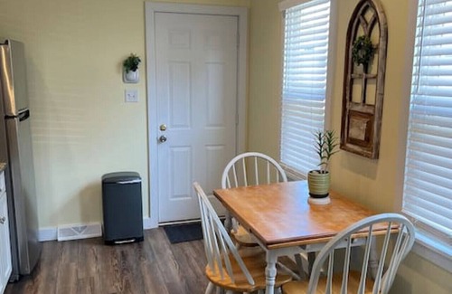 Geneva-on-the-Lake House | GOTL Strip - Private Beach Access - Sunset Vacation Rentals