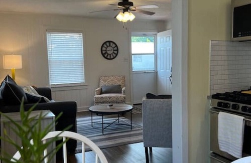 Geneva-on-the-Lake House | GOTL Strip - Private Beach Access - Sunset Vacation Rentals