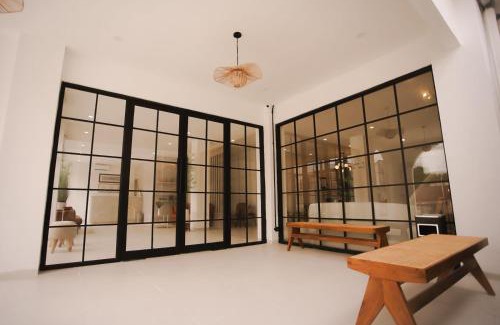 Palu Hotel | GOtoBED