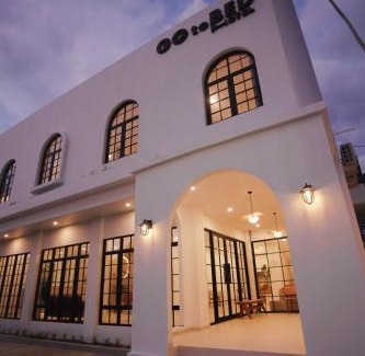 Palu Hotel | GOtoBED