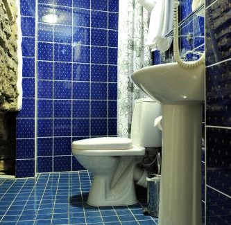 Old Town Hotel | Gotthard Residents