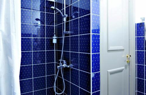 Old Town Hotel | Gotthard Residents