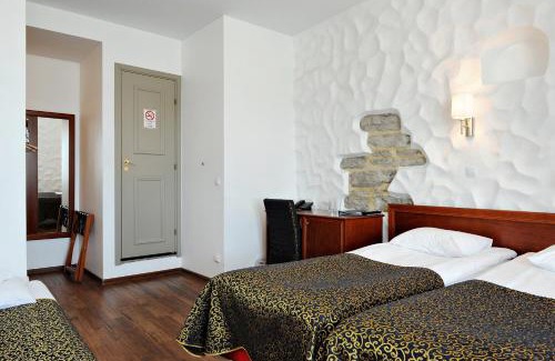 Old Town Hotel | Gotthard Residents