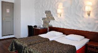 Old Town Hotel | Gotthard Residents