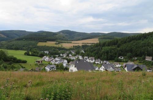 Lenne Apartment | Gottschlich Apartment Schmallenberg