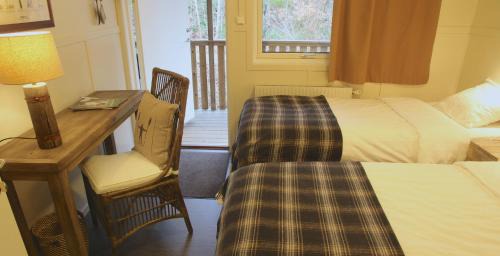 Gottskar Hotel | Gottskär Konferens - Event & Logi